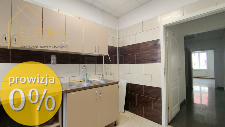Lokal Wynajem Łódź Piotrkowska 7